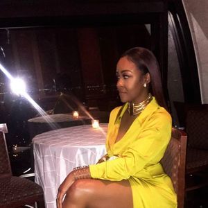 Meet your Posher, Nicole